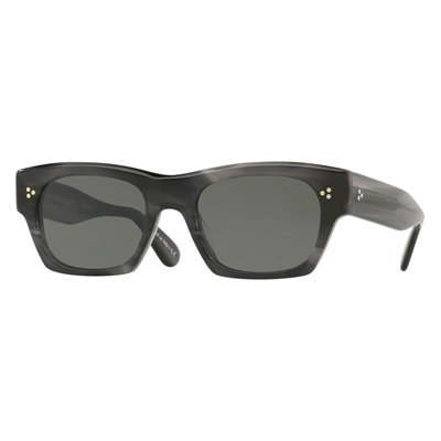 Oliver Peoples OV 5376SU OV5376SU Isba Sunglasses Designer Glasses